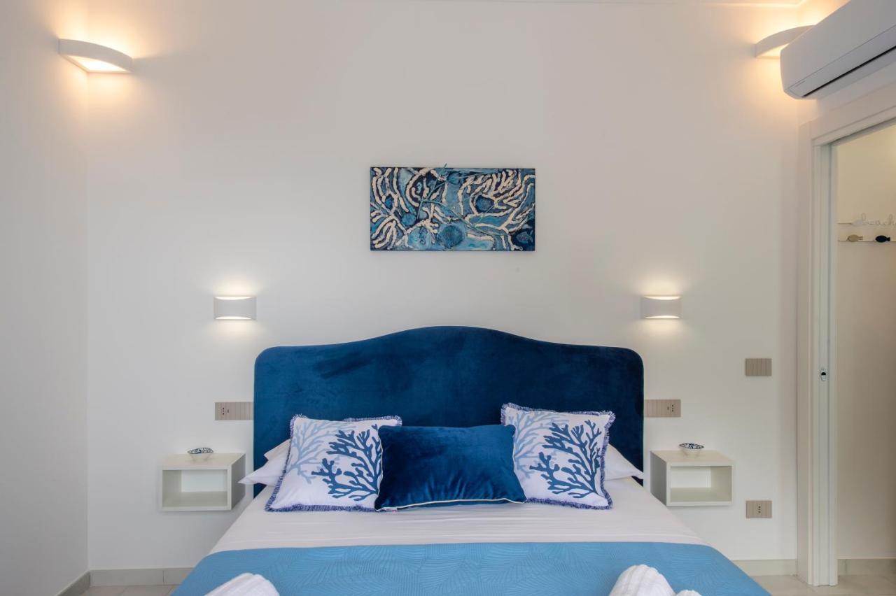 Apartamento Buonocore *