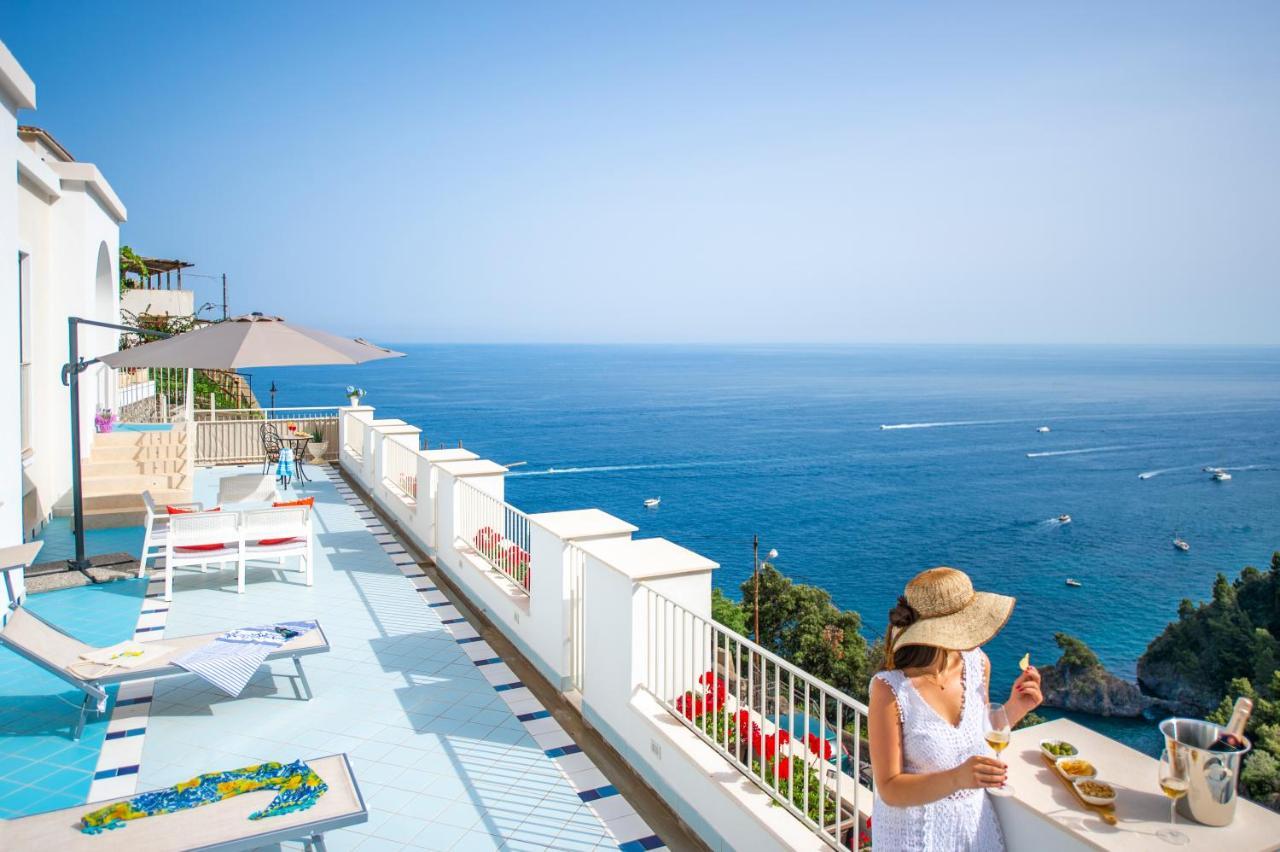 Buonocore Amalfi