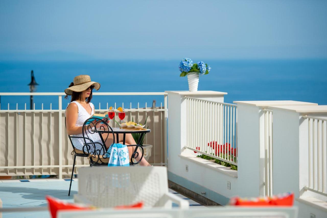 Apartamento Buonocore Amalfi