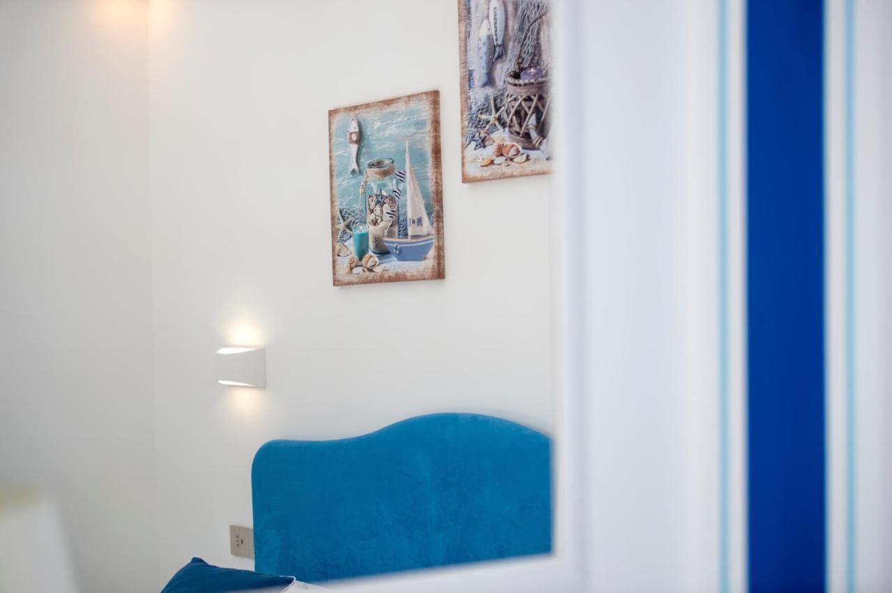 Apartamento Buonocore *