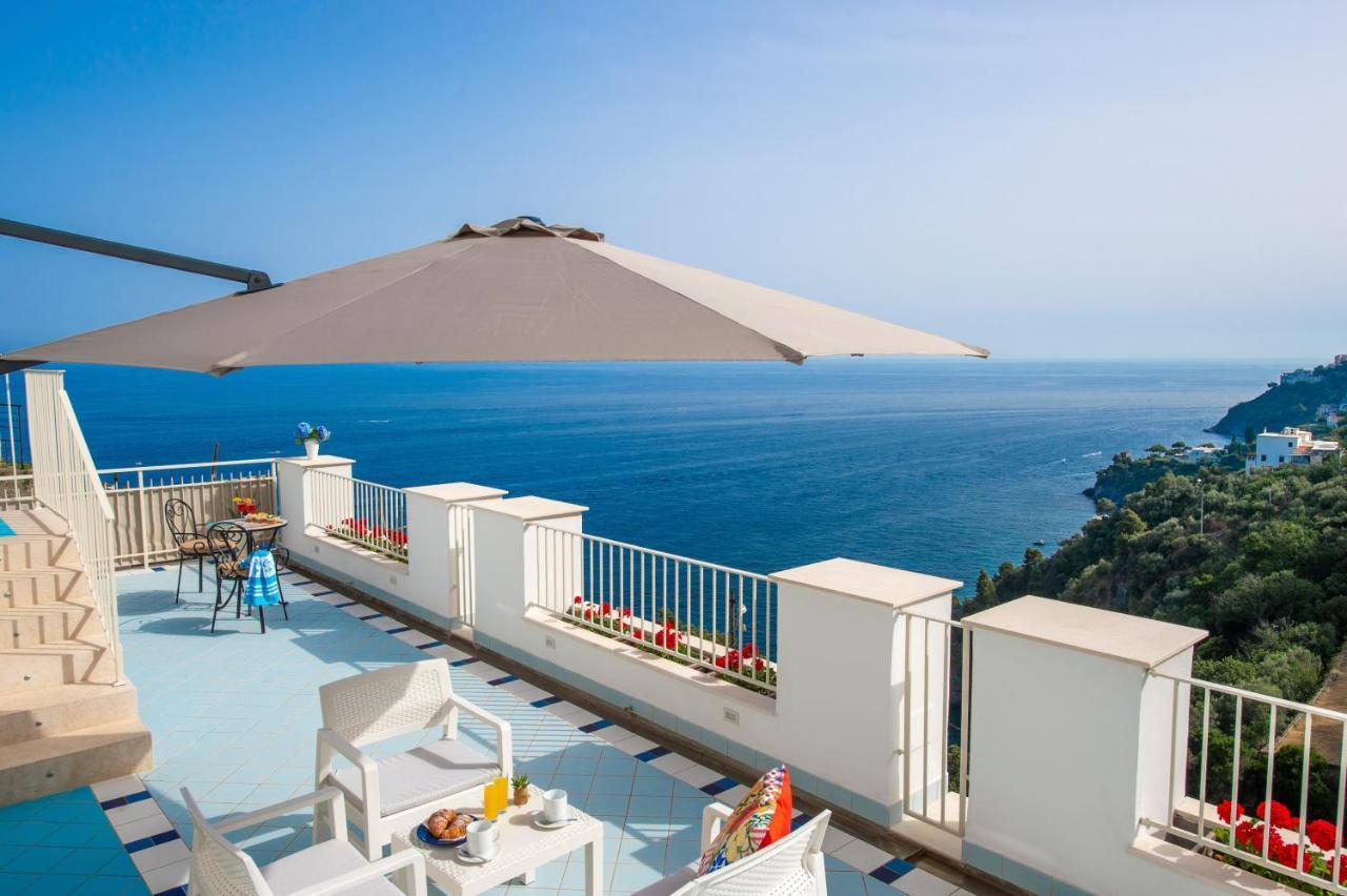 Apartamento Buonocore Amalfi