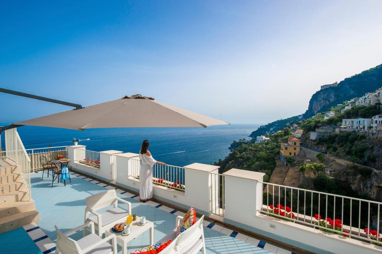 Buonocore Amalfi