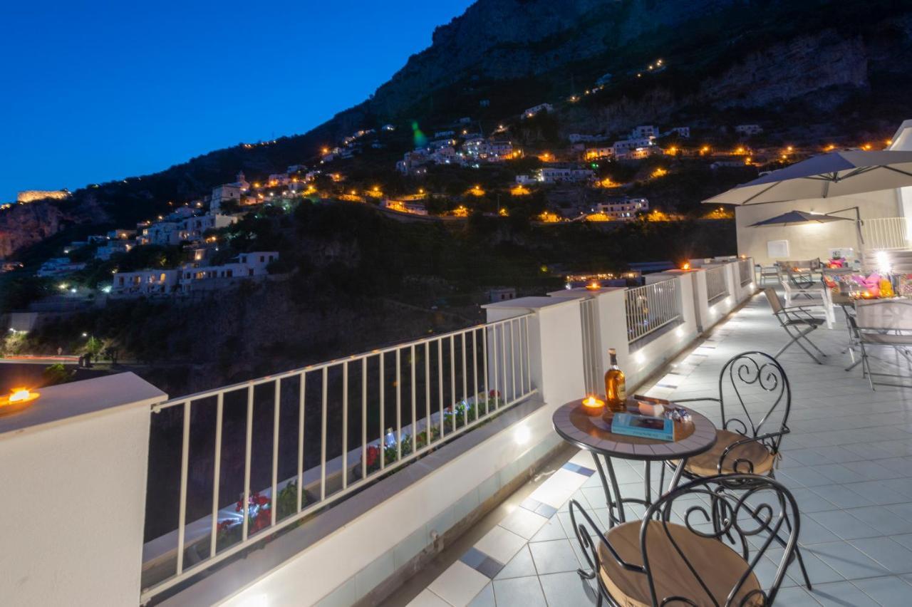 Buonocore Amalfi