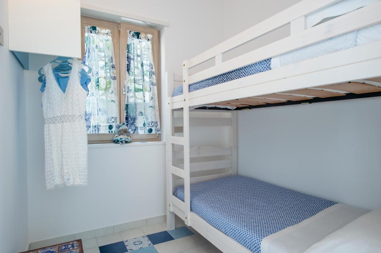 Apartment Buonocore
