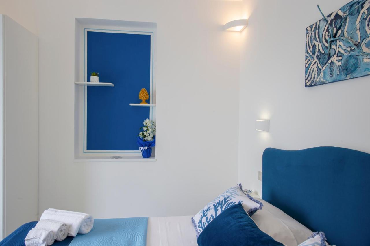 Apartment Buonocore *