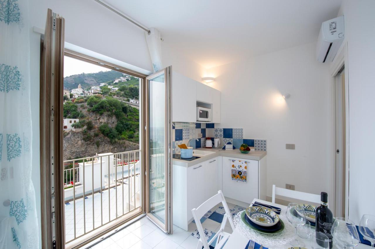 Buonocore Apartment *