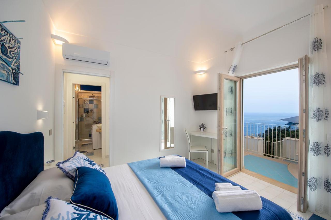 Buonocore * Amalfi