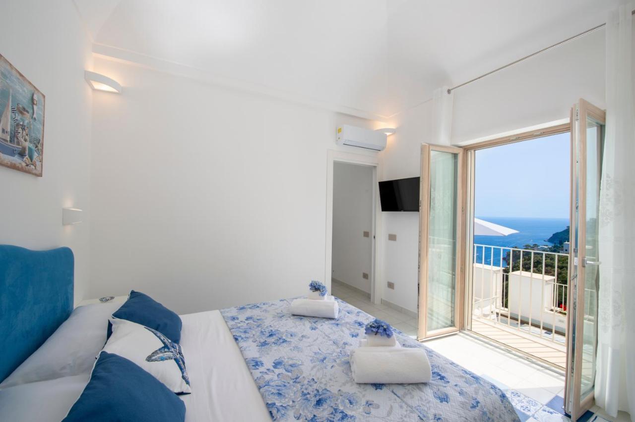 Buonocore Apartment