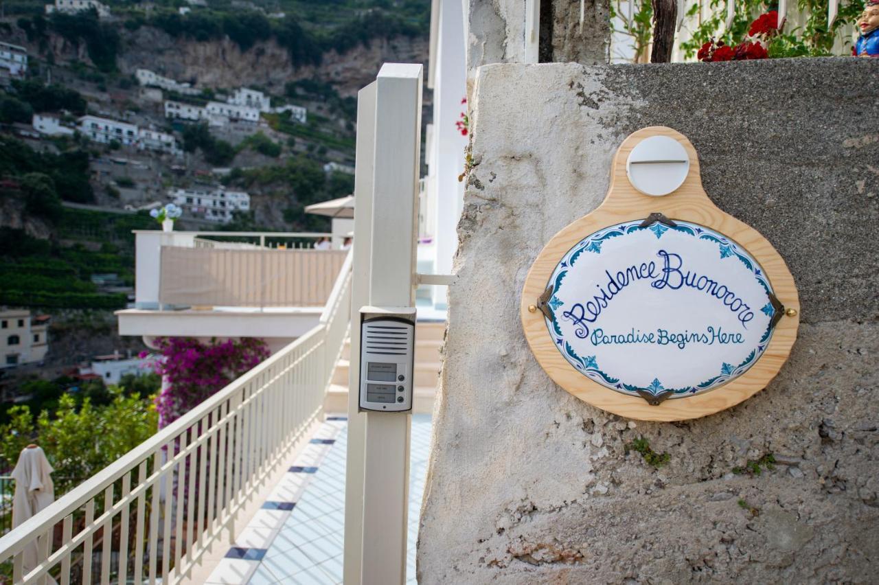 Buonocore * Amalfi