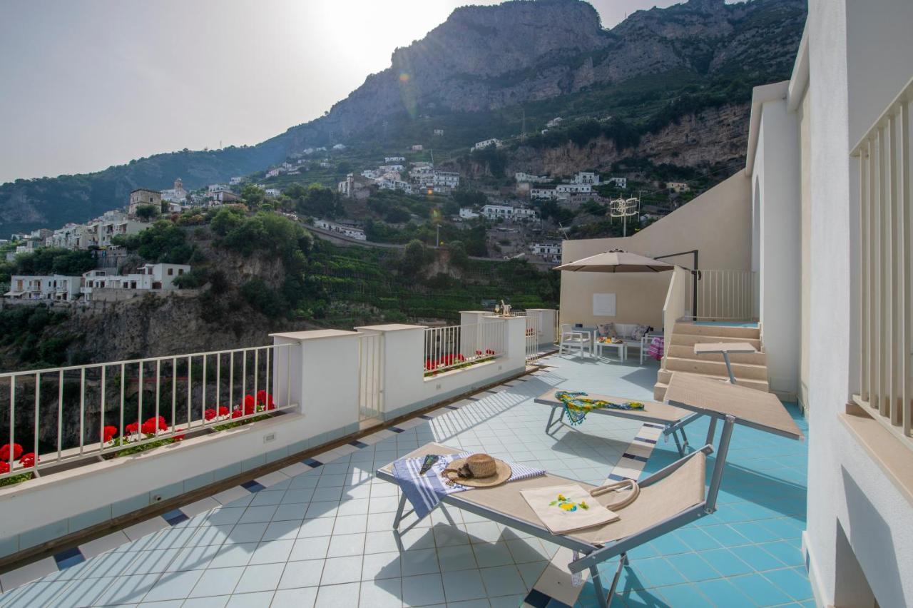 Buonocore Amalfi