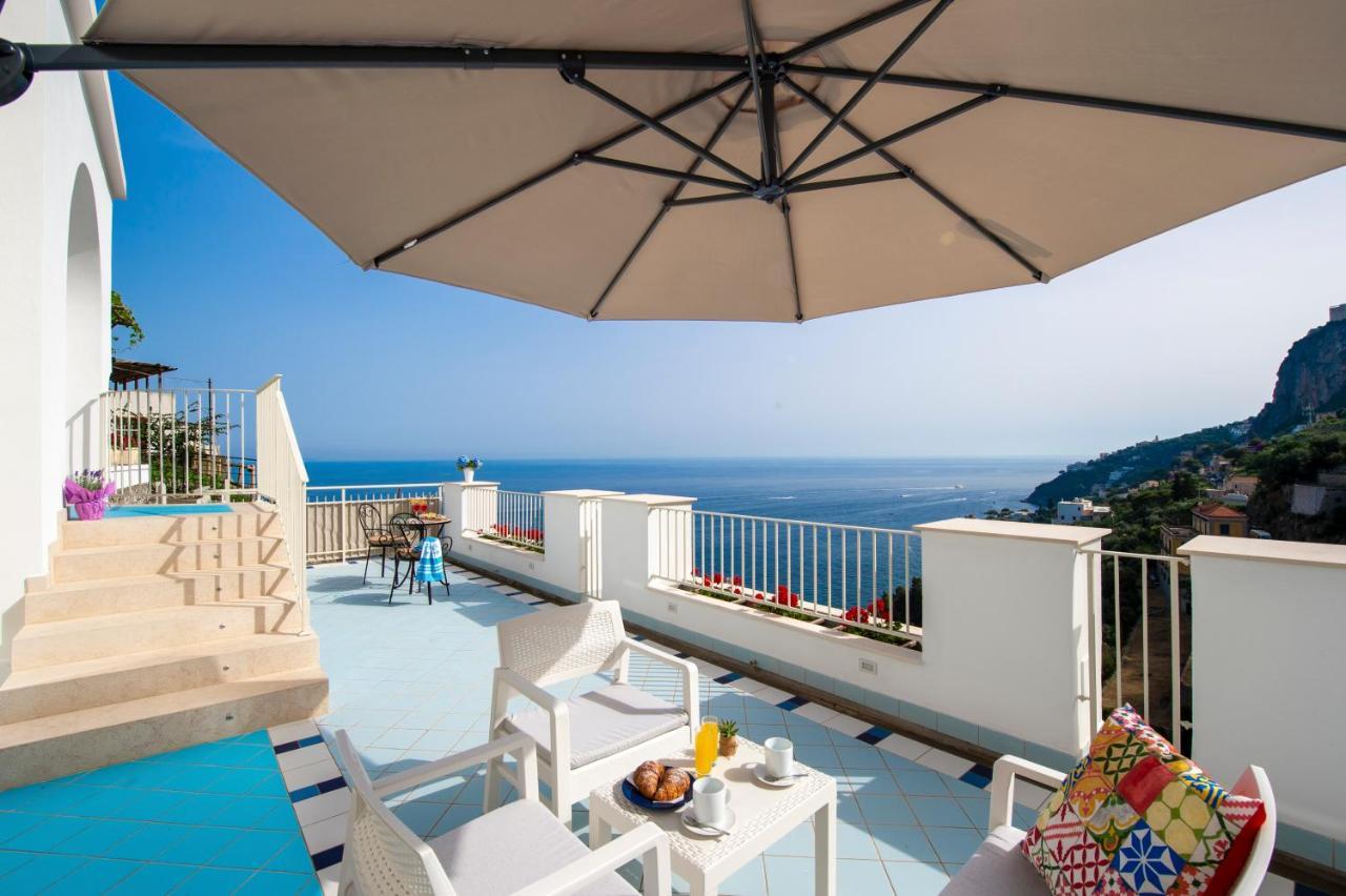 Buonocore * Amalfi