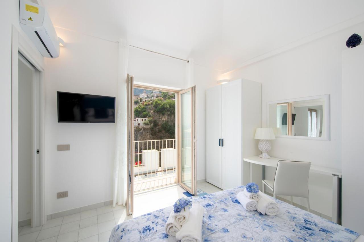 Buonocore Amalfi
