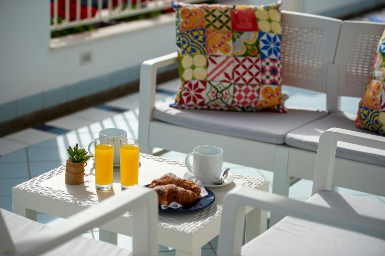 Buonocore Apartment Amalfi
