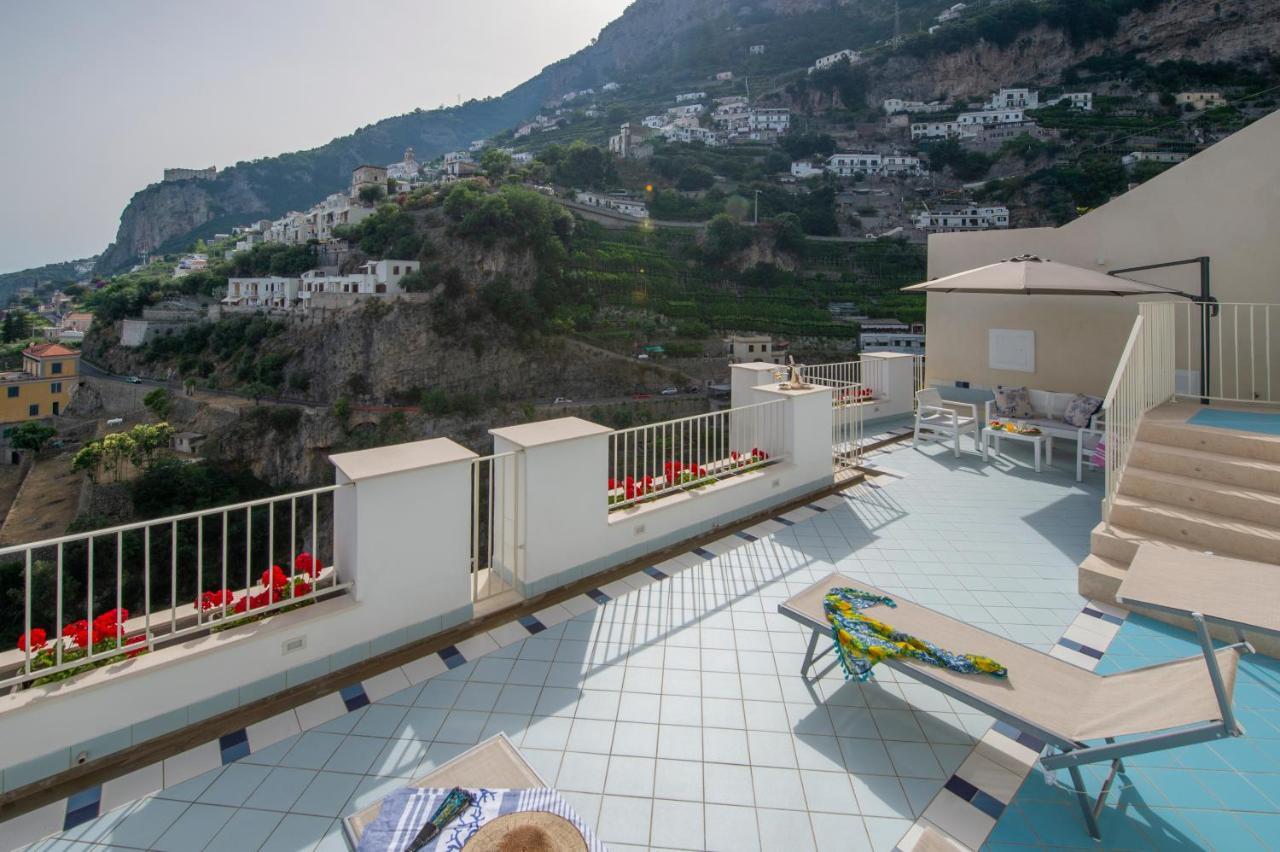 Buonocore * Amalfi