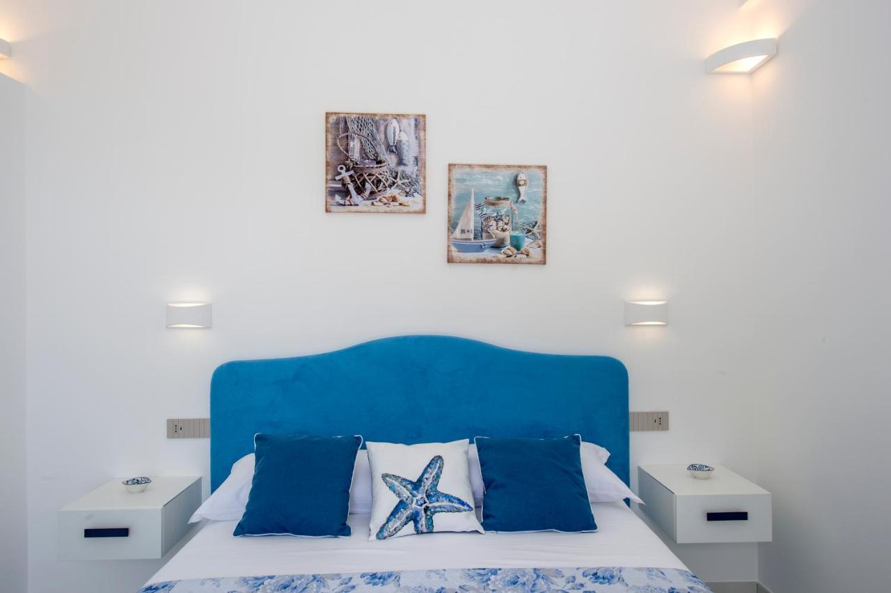 Buonocore Apartment