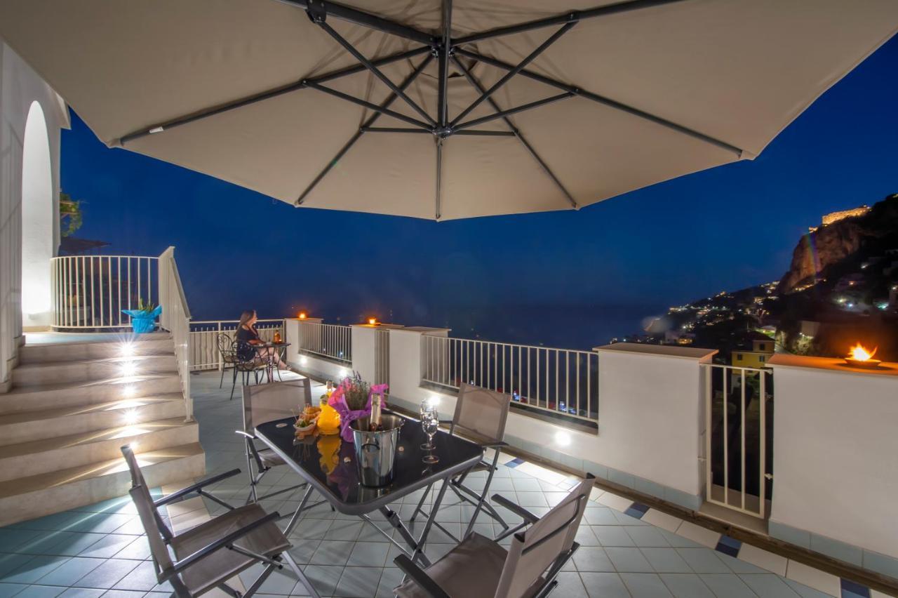 Buonocore * Amalfi